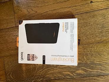 iphone pro max: Ipad 4/5 axaliq teze — 5