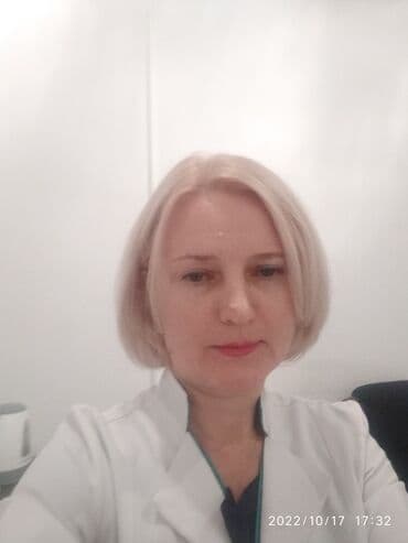 Медсестры: Медсестра дипломированная в России с 29. летним стажем работы — 2