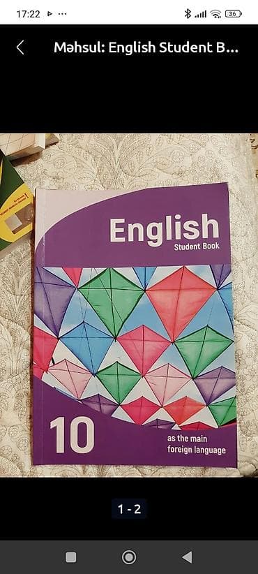 varli ata kasib ata: Riyaziyyat 11-ci sinif, 2019 il, Pulsuz çatdırılma — 5