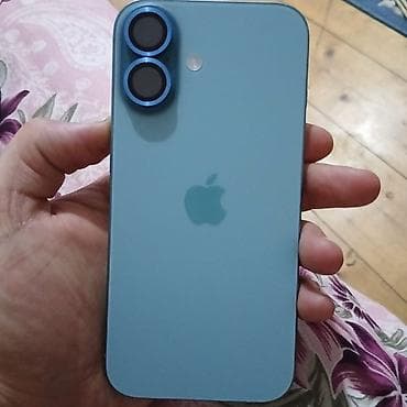 2 ci el 14 pro max: IPhone 15, Mavi, Face ID — 3