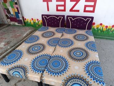 2neferlik kravat: Yeni, Təknəfərlik çarpayı, Bazasız, Matrassız, Siyirməsiz, Azərbaycan — 9