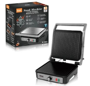 qizartma aparati: Toster Raf, Yeni, Ödənişli çatdırılma, Rayonlara çatdırılma, Ünvandan götürmə — 1