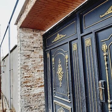 metlax satilir: Kabaňcik dekorAtivni daşların qaya daşları travertin daşlarin satışı — 3