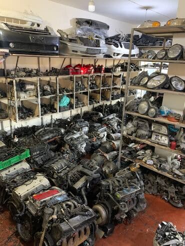 ниссан х трейл запчасти: Pirus 20 30 kuza — 3