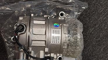 işlənmiş hava kompressor: 📢 Avtomobil Kondisioner Təzə Kompressoru Satılır Avtomobil Yeni — 5