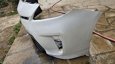 4 bolt 16 disk teker: Prius 30 kuza ucun faralar cutu 100 manat. qabaq bufer ic plasmasi — 6