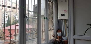 ehmedlide 1 otaqli evlerin qiymeti: 2 otaqlı, Yeni tikili, m. Əhmədli, 70 kv. m — 9