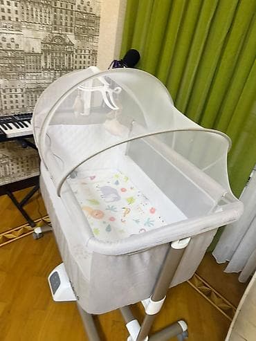 doona ikinci el: Usaq bewiyi cox yaxwi vəziyyətdedir. az istifade olunub. 250 manata — 3