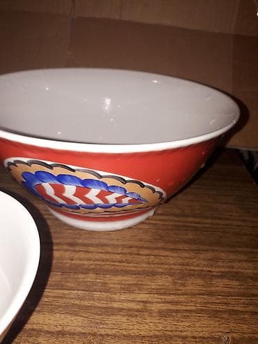 Çay dəsti — 5