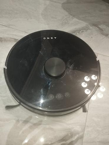 Краны водонагреватели: AENO robot tozsoran – smart döşəmə təmizliyi üçün 2‑in‑1 həll. Əsas — 3