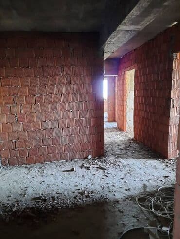 bakxanovda ev satiwi: 2 otaqlı, Yeni tikili, m. Xalqlar Dostluğu, 120 kv. m — 6