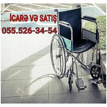 matorlu araba: Mexaniki əlil arabası – icarə və satış - Yüngül və davamlı metal — 1