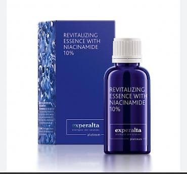 Üz serumu, 30 ml, Rayonlara çatdırılma