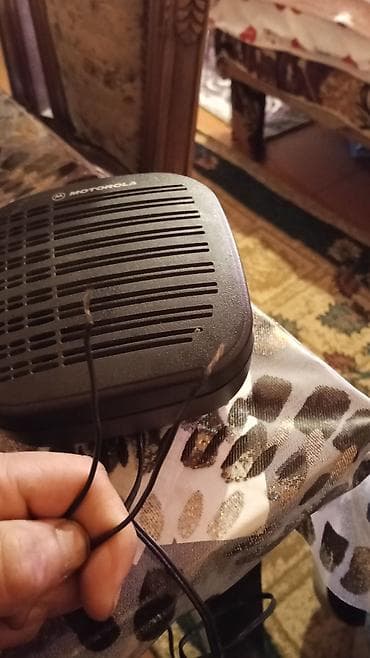 basovka kalonka: Motorola xarici dinamik – model GMSN4066AA - Markalı Motorola — 2