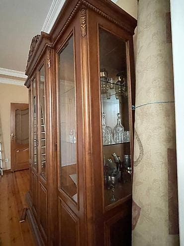 işlənmiş mebel alan: Türkiyədən getirilen mebeldi, yaxşı veziyyetedir, qab qacaqsız — 3