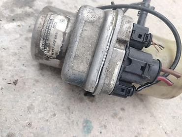 turbo az s150: Məhsul: Volkswagen elektrohidravlik sükan nasosu (EHPS) — 3