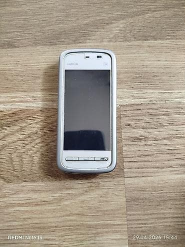 nokia e90 communicator: Nokia — 3