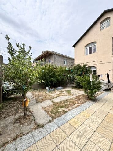 покупка и продажа жилья: Поселок Бинагади 4 комнаты, 300 м², Нет кредита, Средний ремонт — 15