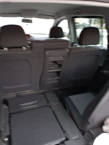 опель зафира а: Opel Zafira: 1.7 л | 2010 г. 450 км Универсал — 13