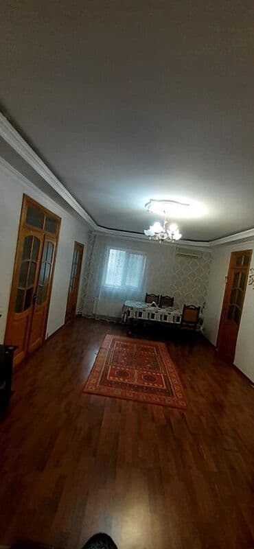 qaraçuxur qəsəbəsi: 4 otaqlı, 110 kv. m, Kredit yoxdur, Orta təmir — 8