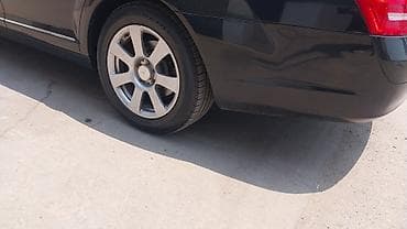 bmw disk: Yeni Disk təkər Mercedes-Benz 225 / 55 / R 17, 5 Boltlu — 1