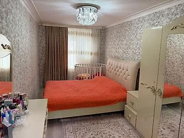 ev social: Bakı, Montin, 3 otaqlı, Köhnə tikili, m. Nəriman Nərimanov, 59 kv. m — 6