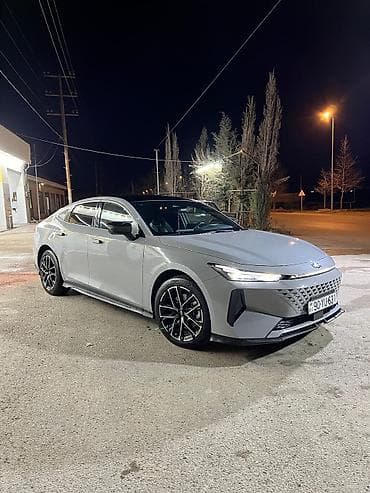 daewoo damas satisi: VIS : 1.5 l | 2023 il 26000 km Sedan — 5