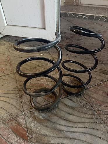 bmw alpina: Bmw e39 qabaq purjunlar qizdirlmayib kesilmeyib — 3