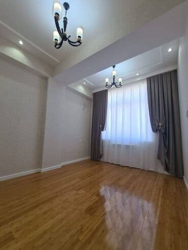 купить квартиру в баку с видом на море: 3 комнаты, Новостройка, 90 м² — 4