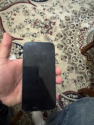 iphone 7 platasi: IPhone 13, 128 GB, Yaşıl, Face ID — 4