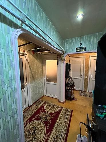 Квартиры: Баку, 3 комнаты, Вторичка, 85 м² — 9