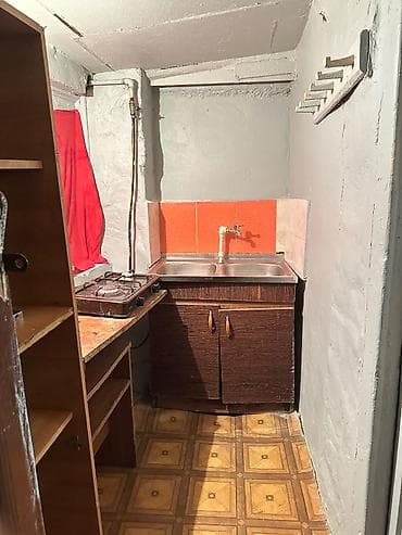 Həyət evləri və villalar: 22 kv. m, 1 otaqlı, Kanalizasiya, Qaz, Su — 1