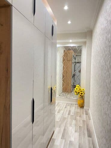 e suleymanov kucesi: 2 otaqlı, Yeni tikili, m. 20 Yanvar, 71 kv. m — 7