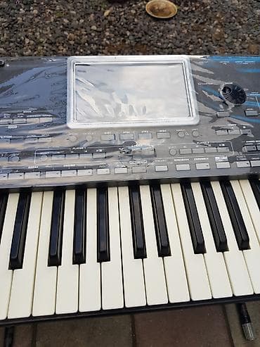 Велосипеды: Синтезатор, Korg, Новый — 1