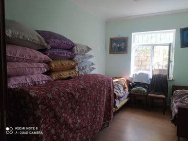 kiraye evler 1 gunluk: 140 kv. m, 6 otaqlı — 27