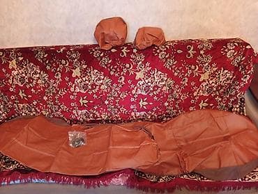 Инструменты для авто: Məhsul: Avtomobil oturacaq üzlükləri dəsti Təsvir: - Universal — 1