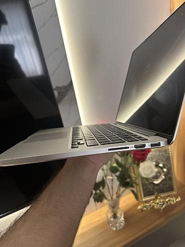 macbook pro 15: Apple MacBook, 13.3 ", Intel Core i5, 128 GB — 4