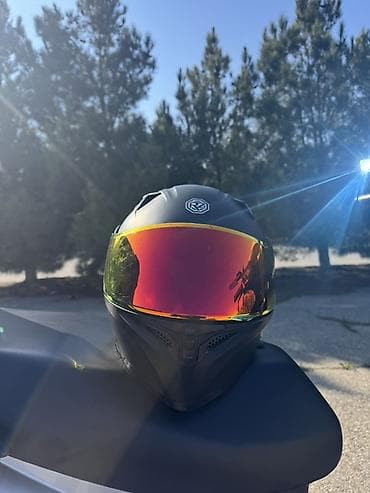 elektrik scooter satilir: Salam mapet saz veziyetdedir 2025ci ilin mapetidir batareyasi — 10