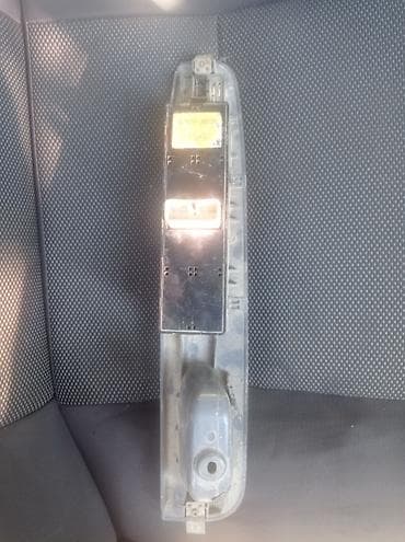 dayva: Daewoo DAEWOO ES, 1997 il, Orijinal, İşlənmiş — 2