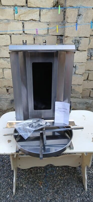 Soyuducu avadanlığı: Elektrik, Remta, 3 gözlü, Nağd ödəniş — 3