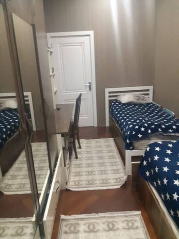 ucuz evlər satış: 3 otaqlı, Yeni tikili, 92 kv. m — 6