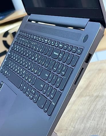 Lenovo: İşlənmiş Lenovo IdeaPad, 15.6 ", AMD Ryzen 5, 512 GB — 2
