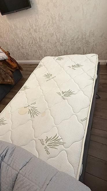 döşek: Ortopedik matras, Bir nəfərlik — 1