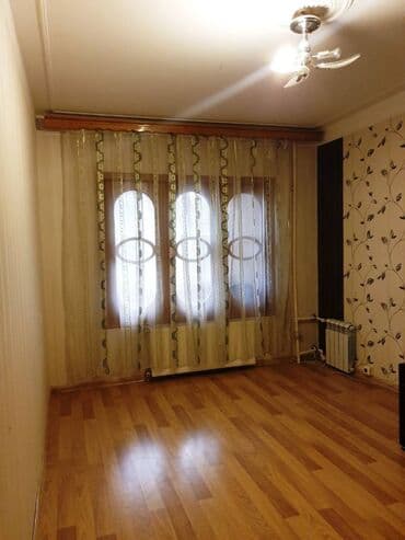 20 yanvarda 2 otaqli evler: Bakı, 2 otaqlı, Köhnə tikili, m. Həzi Aslanov, 65 kv. m — 1