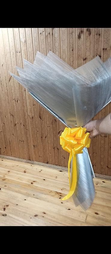 2 el ucuz telefon: Buketlər, səbətlər — 1