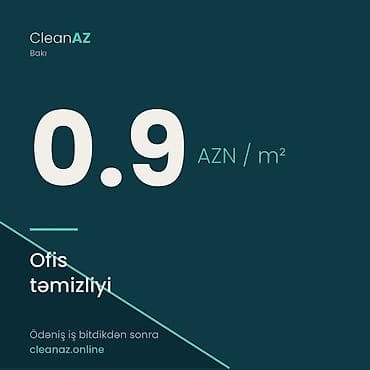 temizlik: Təmizlik | Ofislər, Mənzillər, Evlər | Ümumi təmizlik — 4