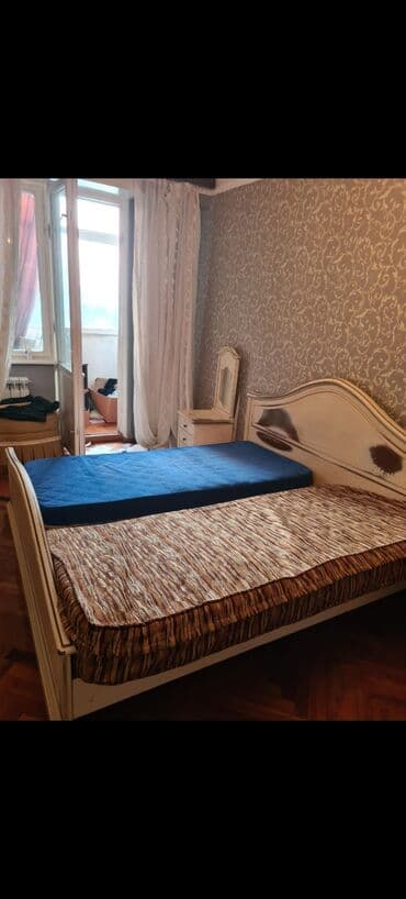 tek adamliq yataq: 350m hami bir yerde — 4