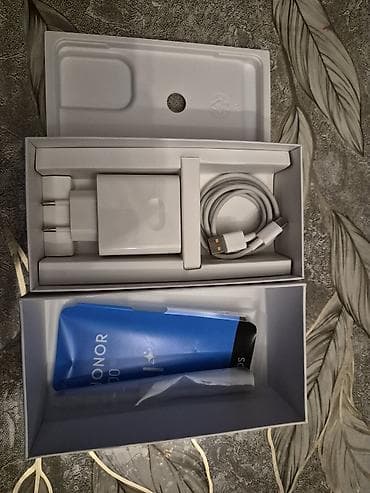 honor pro 400: Honor 400, rəng - Qara — 3