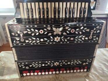 Akustik Akkordeon lalafo.az -da Akustik Akkordeon