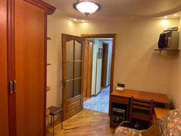 main mtk 3 otaqli: 3 комнаты, 100 м² — 4